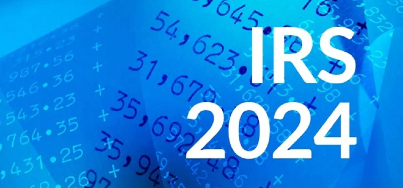 Reembolso IRS 2024: como simular